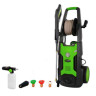 Мойка высокого давления Greenworks GPWG5II (5106607)