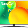 Телевизор LG NanoCell 50NANO769QA
