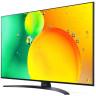 Телевизор LG NanoCell 50NANO769QA