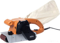 Угловая шлифмашина AEG Powertools BBSE 1100