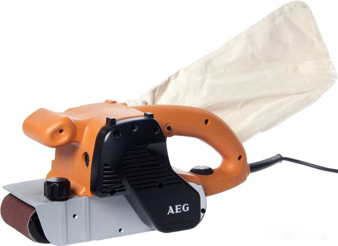 Угловая шлифмашина AEG Powertools BBSE 1100