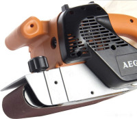 Угловая шлифмашина AEG Powertools BBSE 1100