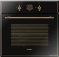 Духовой шкаф Gefest ДА 622-02 К83