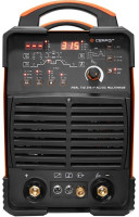 Сварочный инвертор Сварог REAL TIG 315 P AC/DC MULTIWAVE (E30301)