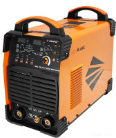 Сварочный инвертор Сварог REAL TIG 315 P AC/DC MULTIWAVE (E30301)