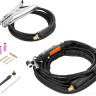 Сварочный инвертор Сварог REAL TIG 315 P AC/DC MULTIWAVE (E30301)