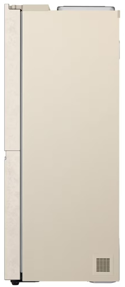 Холодильник side by side LG GC-B257JEYV