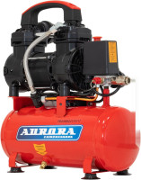 Компрессор Aurora Passat-8M Black