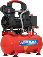 Компрессор Aurora Passat-8M Black