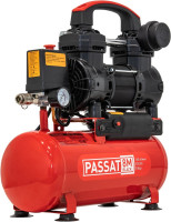 Компрессор Aurora Passat-8M Black