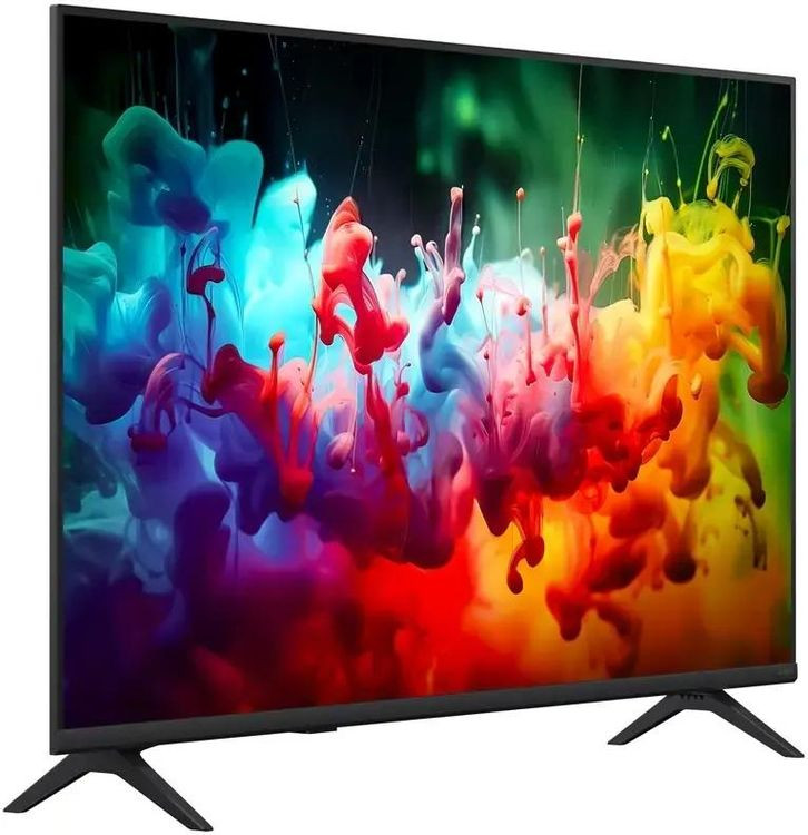 Телевизор LG QNED AI QNED70 43QNED70B6C