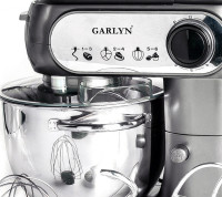 Кухонный комбайн Garlyn S-350