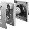 Осевой вентилятор Soler & Palau Silent Dual 100 5210640600