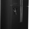 Четырёхдверный холодильник Hitachi R-W660PUC7GGR