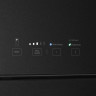 Четырёхдверный холодильник Hitachi R-W660PUC7GGR