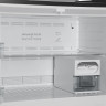 Четырёхдверный холодильник Hitachi R-W660PUC7GGR
