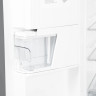 Четырёхдверный холодильник Hitachi R-W660PUC7GGR