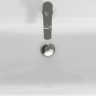 Умывальник Cersanit Moduo 80 S-UM-MOD80/1 + 63030