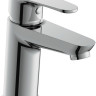 Умывальник Cersanit Moduo 80 S-UM-MOD80/1 + 63030