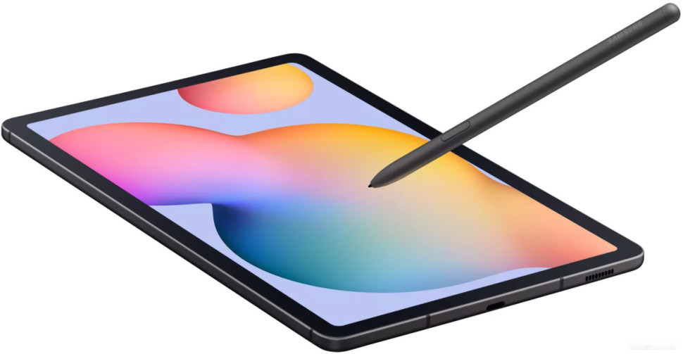 Планшет Samsung Galaxy Tab S6 Lite 2024 LTE SM-P625 4GB/128GB (серый)