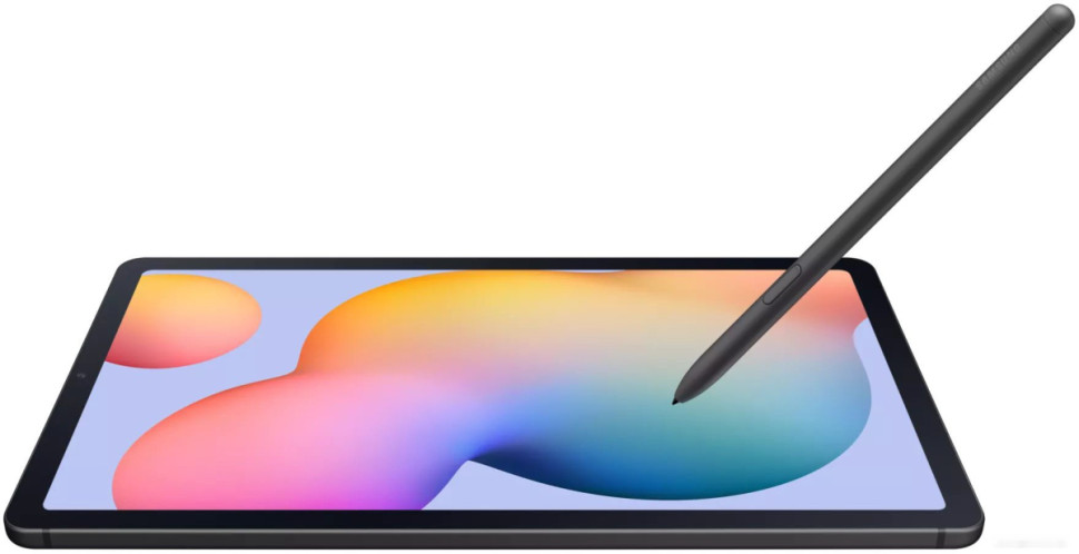 Планшет Samsung Galaxy Tab S6 Lite 2024 LTE SM-P625 4GB/128GB (серый)