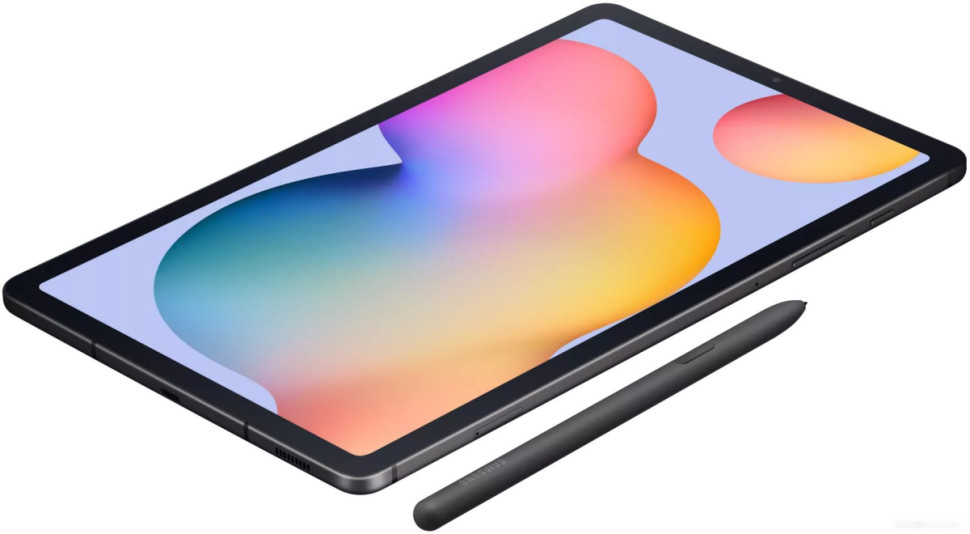 Планшет Samsung Galaxy Tab S6 Lite 2024 LTE SM-P625 4GB/128GB (серый)