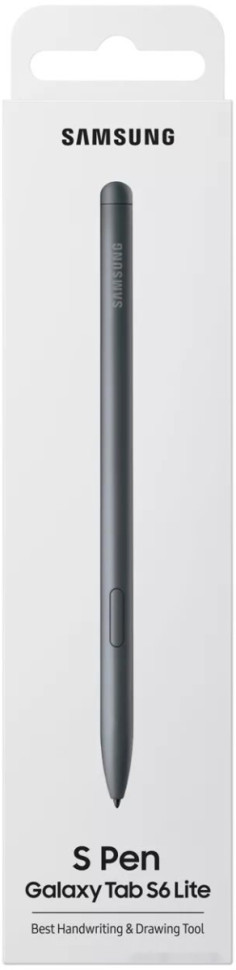 Планшет Samsung Galaxy Tab S6 Lite 2024 LTE SM-P625 4GB/128GB (серый)