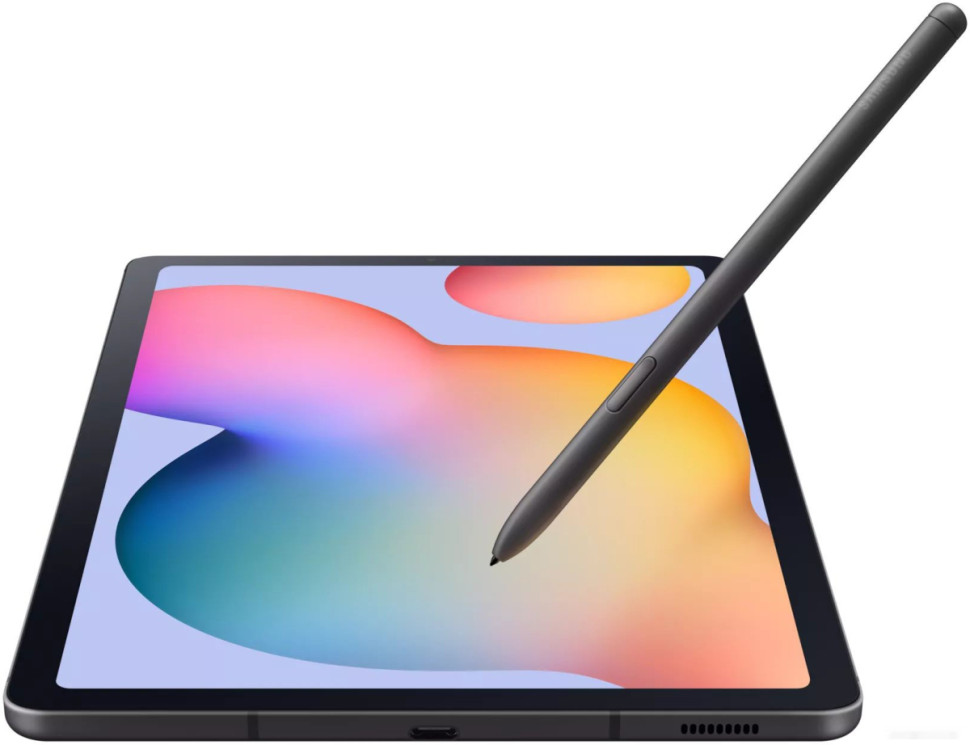 Планшет Samsung Galaxy Tab S6 Lite 2024 LTE SM-P625 4GB/128GB (серый)