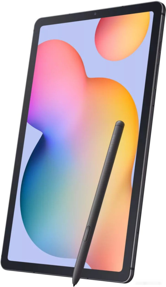 Планшет Samsung Galaxy Tab S6 Lite 2024 LTE SM-P625 4GB/128GB (серый)