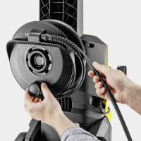 Мойка высокого давления Karcher K 5 WCM 1.324-460.0