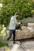 Мойка высокого давления Karcher K 5 WCM 1.324-460.0