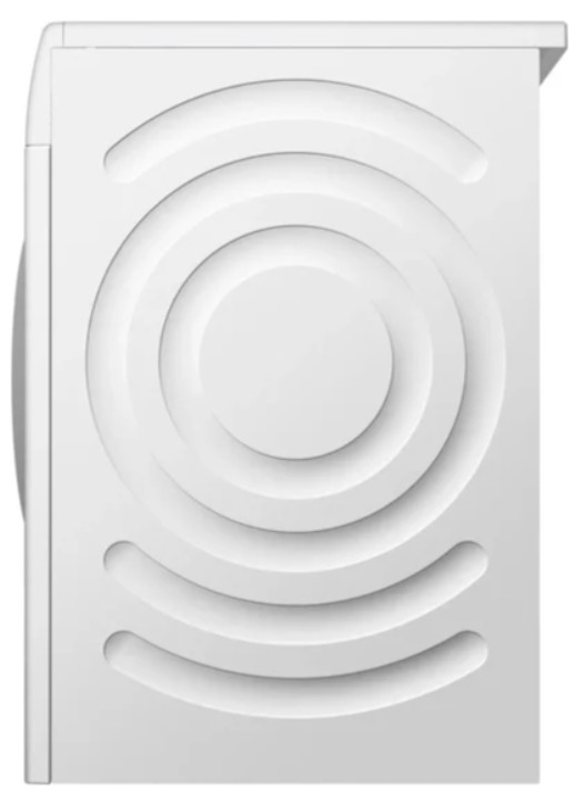 Стиральная машина Bosch WGE03201PL