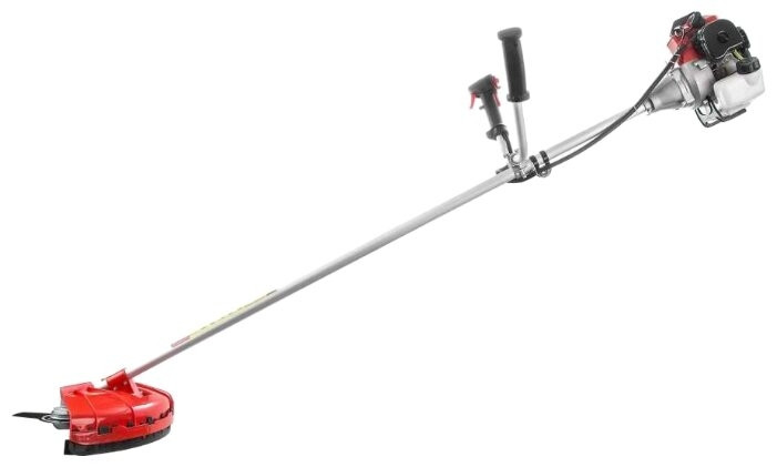 Триммер Hammer MTK330