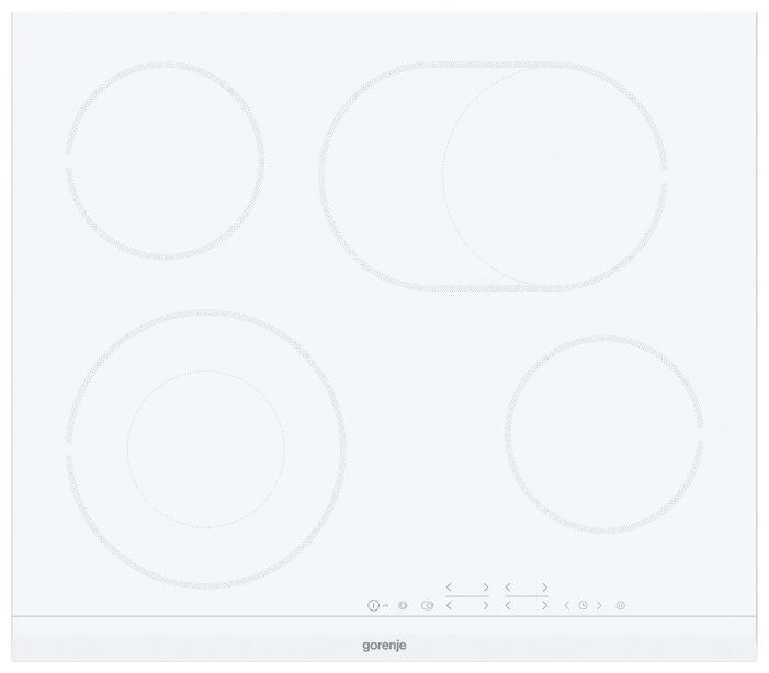 Варочная панель Gorenje ECT 643 WCSC