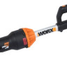Ручная воздуходувка Worx WG543E.9 (без АКБ)