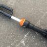 Ручная воздуходувка Worx WG543E.9 (без АКБ)