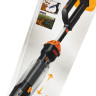 Ручная воздуходувка Worx WG543E.9 (без АКБ)