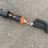 Ручная воздуходувка Worx WG543E.9 (без АКБ)