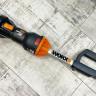 Ручная воздуходувка Worx WG543E.9 (без АКБ)