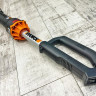 Ручная воздуходувка Worx WG543E.9 (без АКБ)