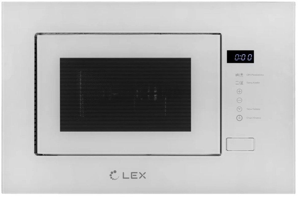 Микроволновая печь LEX BIMO 20.01 WH