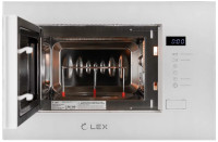Микроволновая печь LEX BIMO 20.01 WH