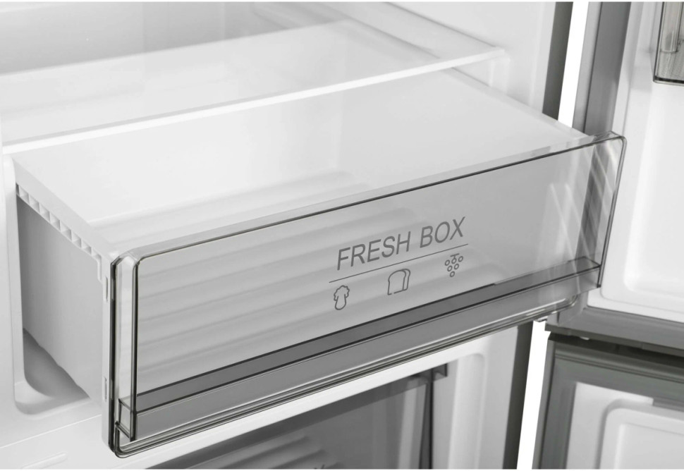 Холодильник SunWind SCC373 (White)