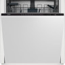 Посудомоечная машина Beko DIN 26420