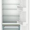 Встраиваемый холодильник однодверный Liebherr IRBSd 5120 Plus BioFresh