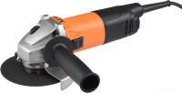 Шлифовальная машина AEG Powertools WS 8-125 SK 4935451298 (с кейсом)