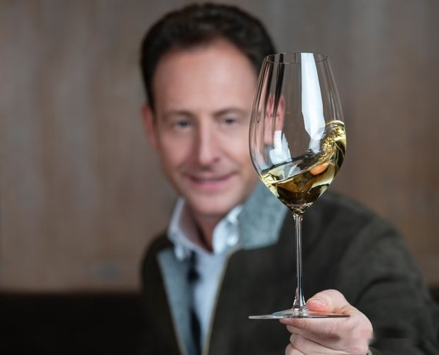 Набор бокалов для вина Riedel Performance Sauvignon Blanc 6884/33