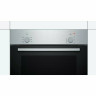 Духовой шкаф Bosch Serie 2 HBF010BR1S