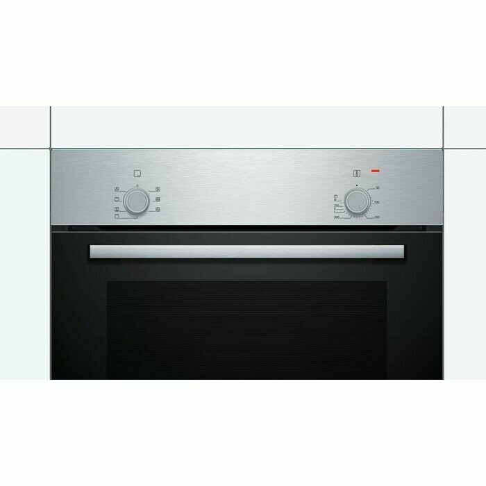 Духовой шкаф Bosch Serie 2 HBF010BR1S