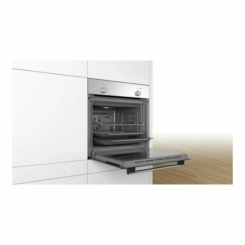Духовой шкаф Bosch Serie 2 HBF010BR1S
